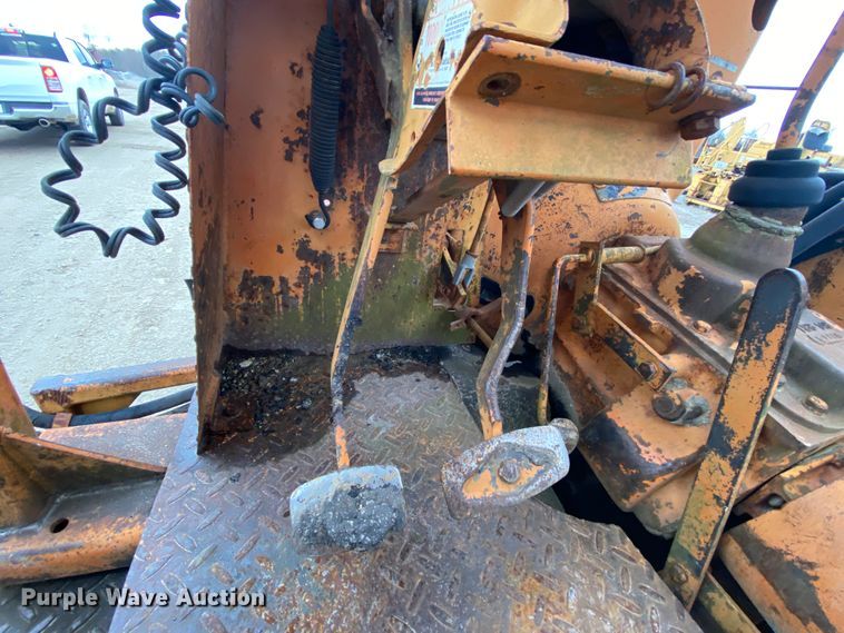 image for item DJ7290 Broce T20  sweeper