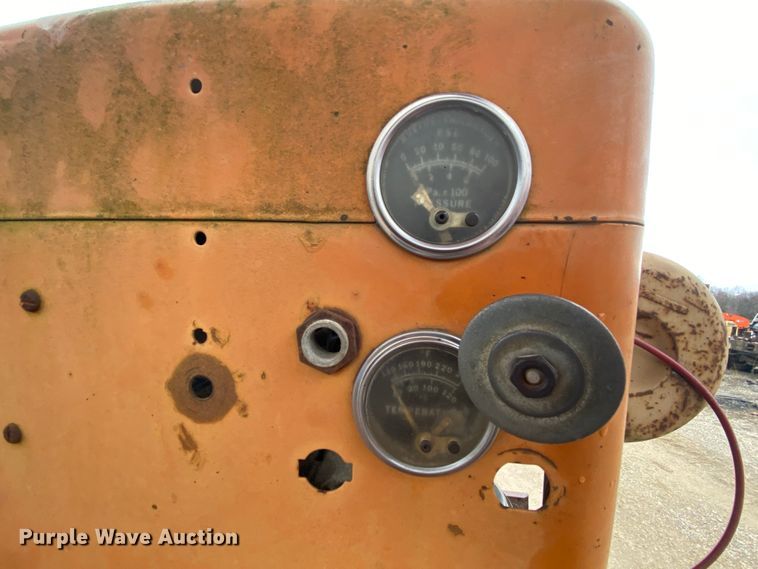 image for item DJ7290 Broce T20  sweeper