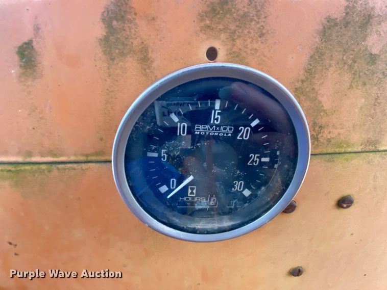 image for item DJ7290 Broce T20  sweeper