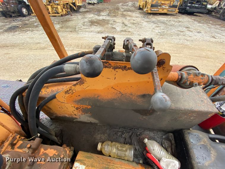 image for item DJ7290 Broce T20  sweeper