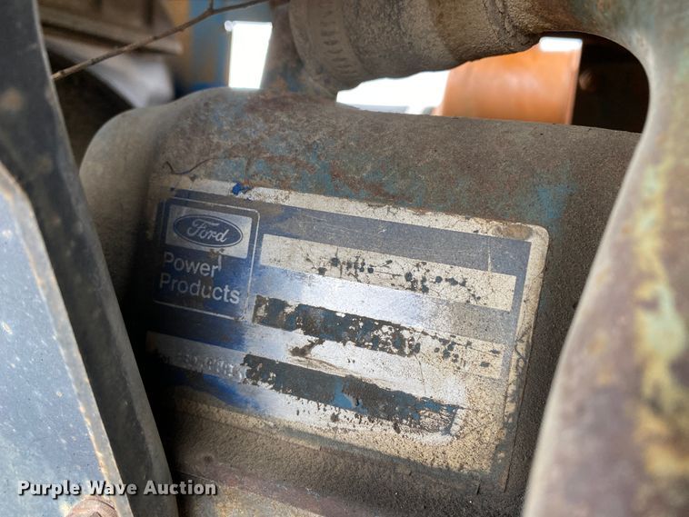 image for item DJ7290 Broce T20  sweeper