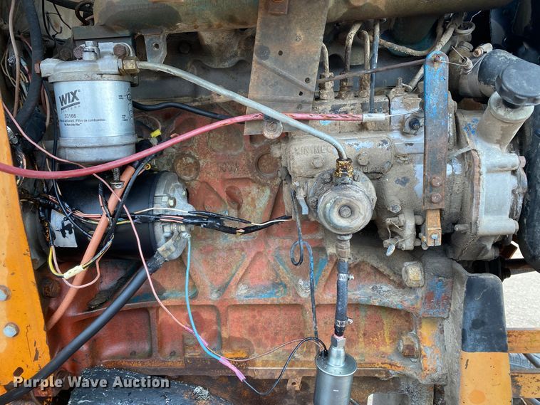 image for item DJ7290 Broce T20  sweeper