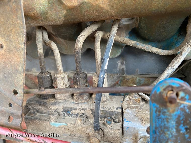 image for item DJ7290 Broce T20  sweeper