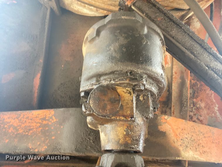 image for item DJ7290 Broce T20  sweeper