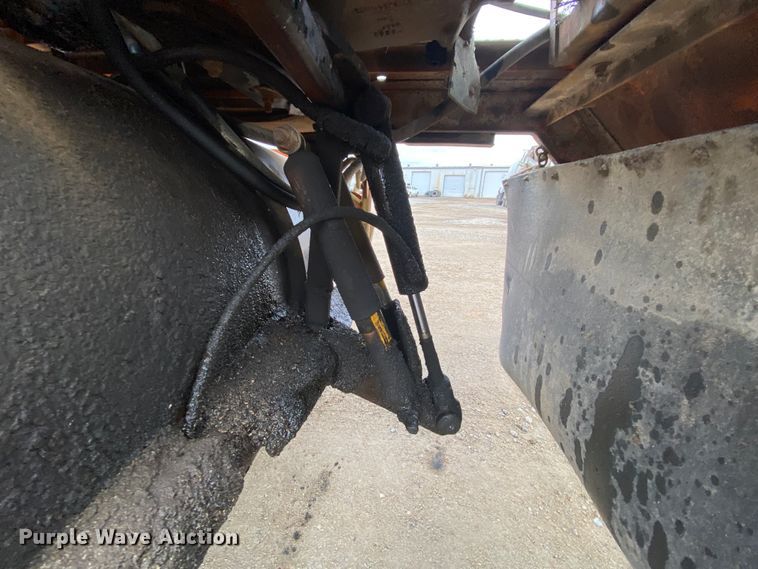 image for item DJ7290 Broce T20  sweeper