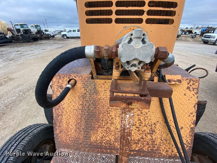 image for item DJ7290 Broce T20  sweeper