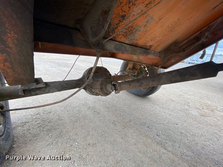 image for item DJ7290 Broce T20  sweeper