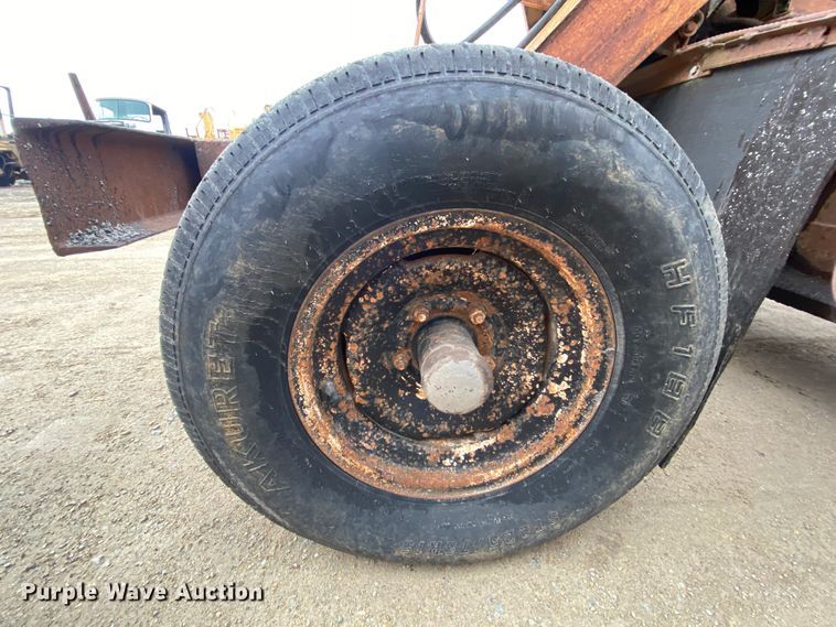 image for item DJ7290 Broce T20  sweeper