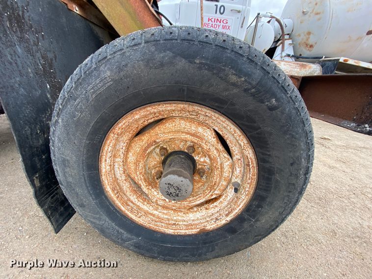 image for item DJ7290 Broce T20  sweeper