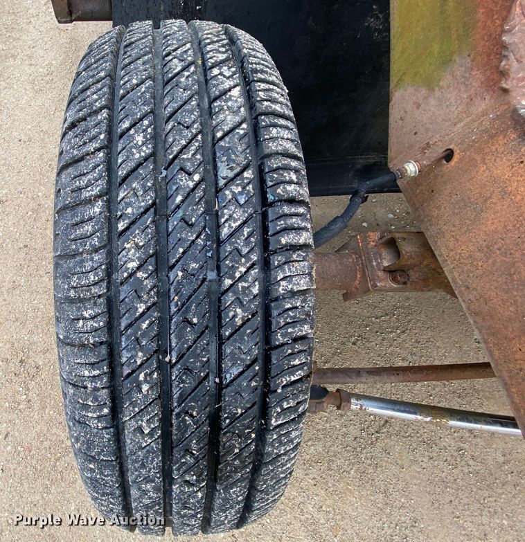 image for item DJ7290 Broce T20  sweeper