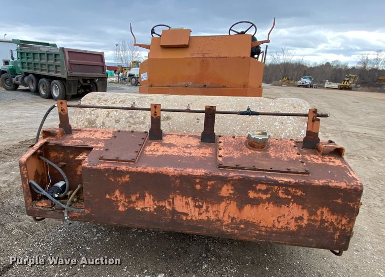 image for item DJ7291 Sakai TW100  combination roller