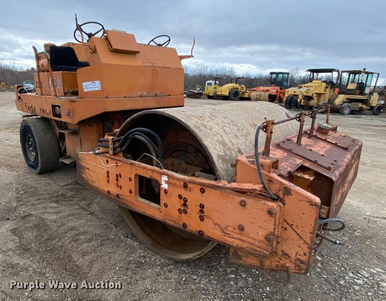 image for item DJ7291 Sakai TW100  combination roller