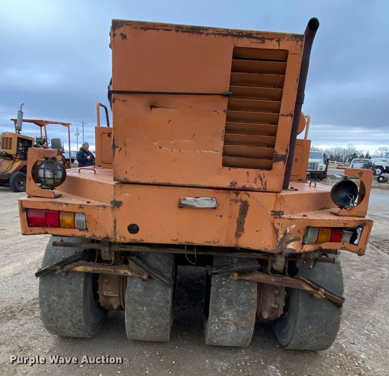 image for item DJ7291 Sakai TW100  combination roller