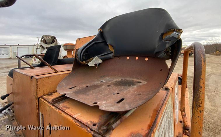 image for item DJ7291 Sakai TW100  combination roller