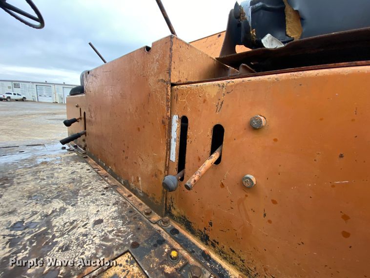 image for item DJ7291 Sakai TW100  combination roller