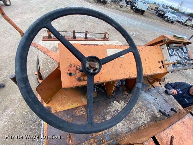 image for item DJ7291 Sakai TW100  combination roller