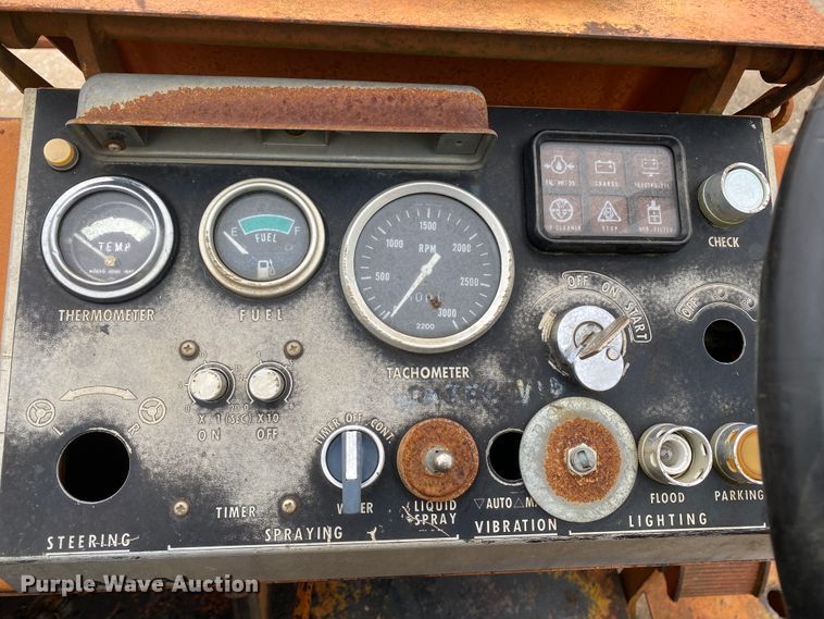 image for item DJ7291 Sakai TW100  combination roller