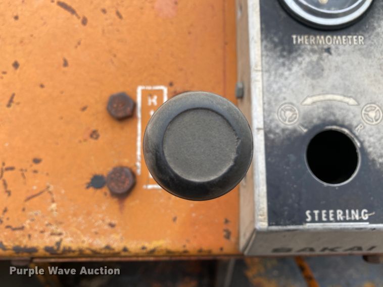 image for item DJ7291 Sakai TW100  combination roller