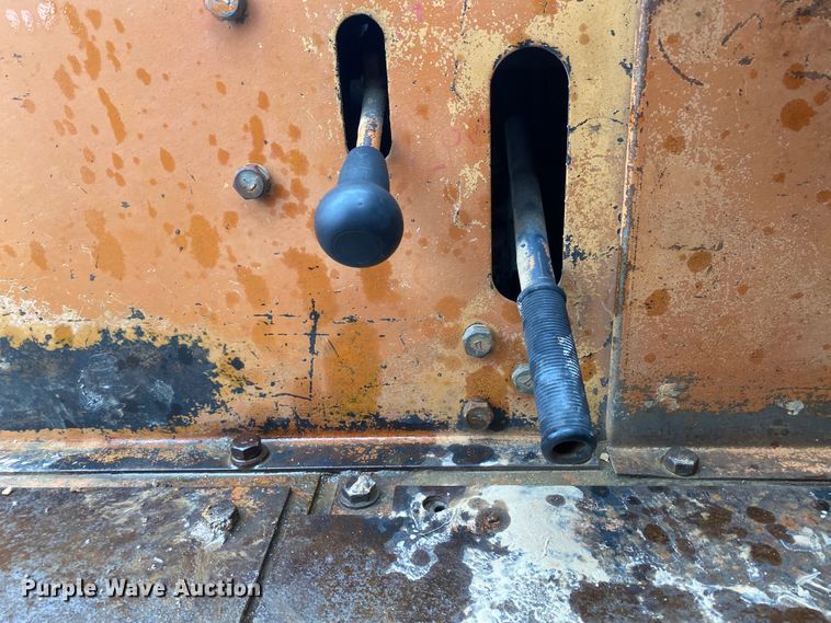 image for item DJ7291 Sakai TW100  combination roller