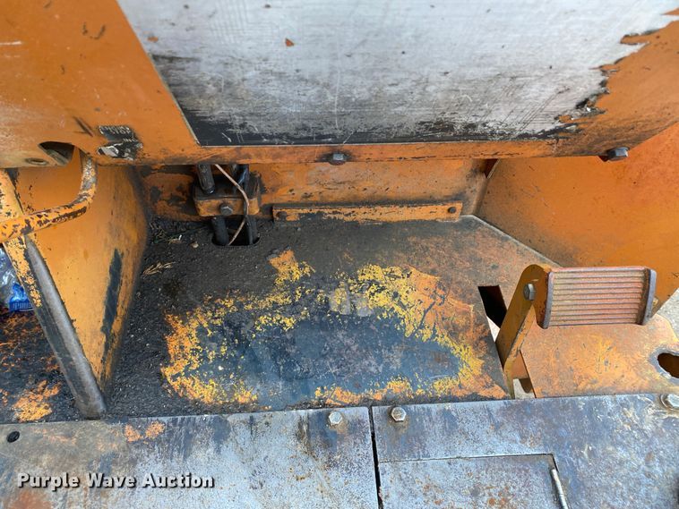 image for item DJ7291 Sakai TW100  combination roller