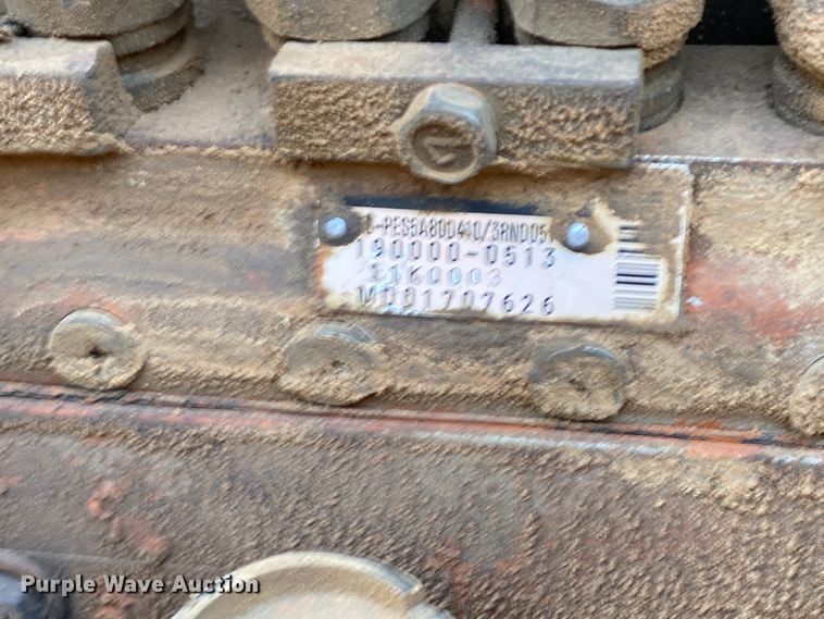 image for item DJ7291 Sakai TW100  combination roller