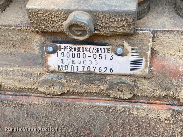 image for item DJ7291 Sakai TW100  combination roller