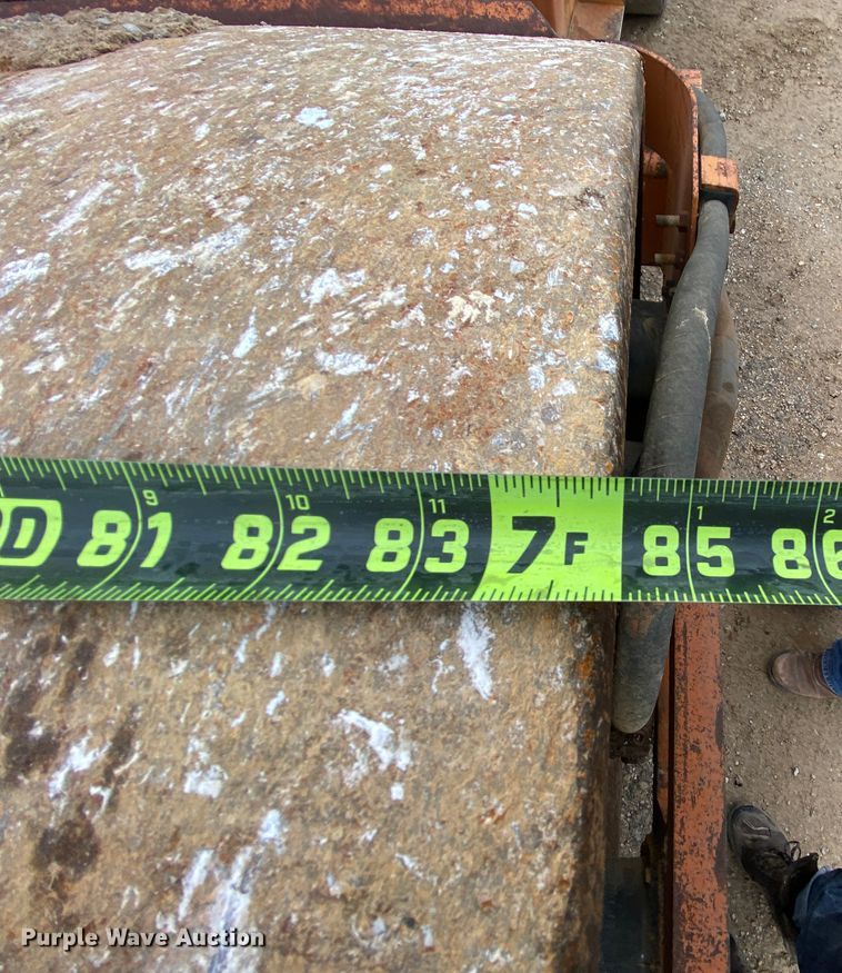 image for item DJ7291 Sakai TW100  combination roller