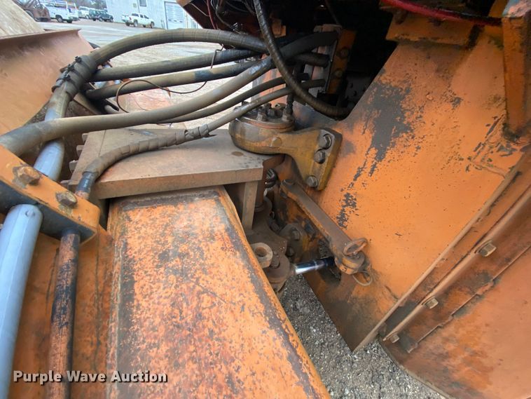 image for item DJ7291 Sakai TW100  combination roller