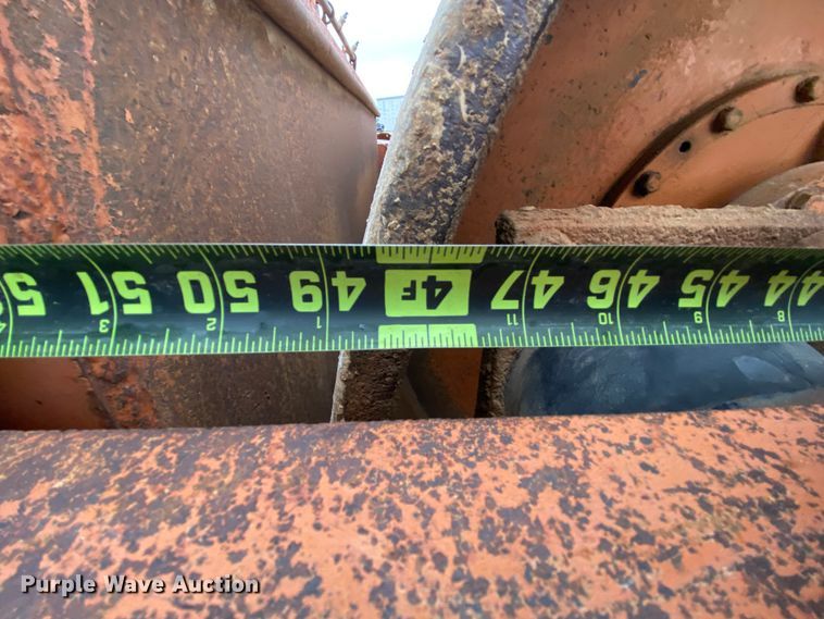 image for item DJ7291 Sakai TW100  combination roller