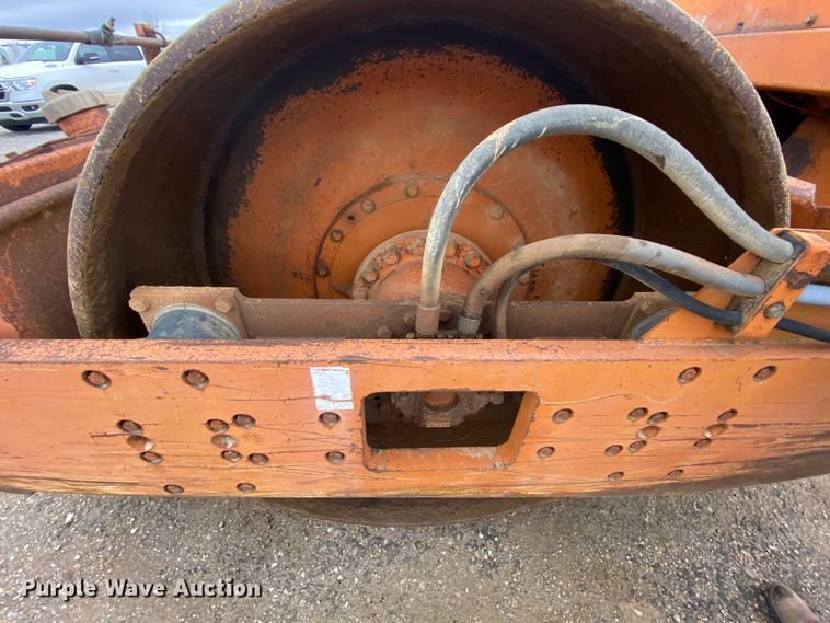 image for item DJ7291 Sakai TW100  combination roller