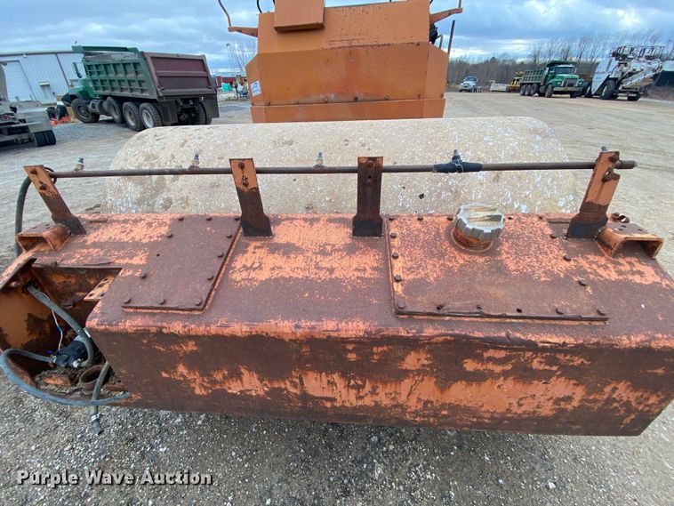 image for item DJ7291 Sakai TW100  combination roller