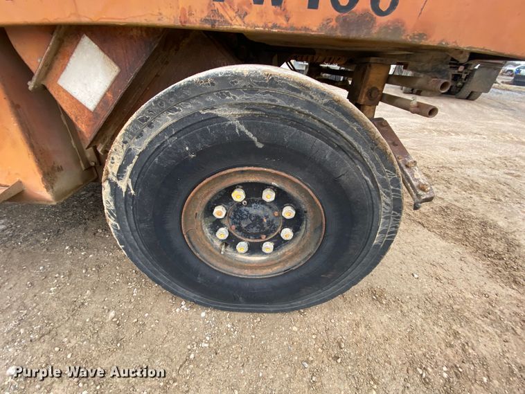 image for item DJ7291 Sakai TW100  combination roller