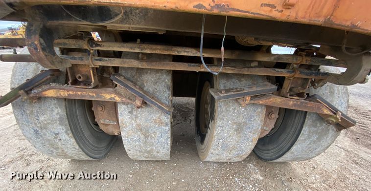 image for item DJ7291 Sakai TW100  combination roller