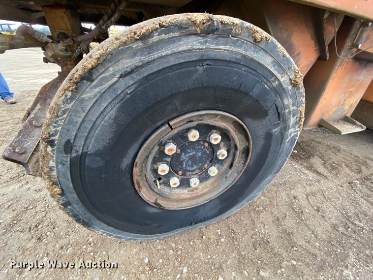 image for item DJ7291 Sakai TW100  combination roller