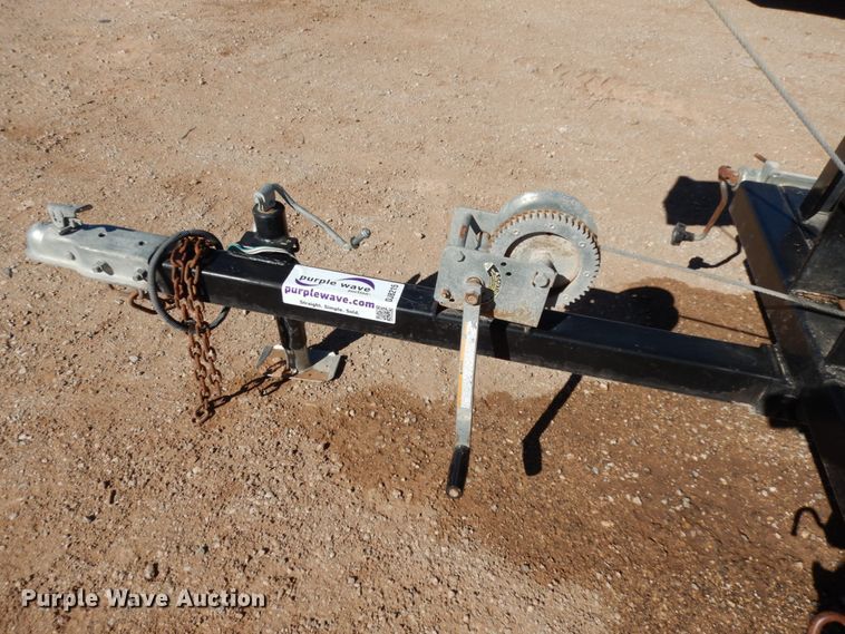 image for item DJ8215 Wacker LTC4C  light plant
