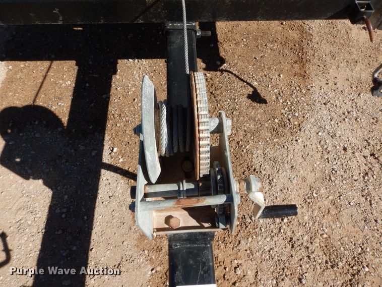 image for item DJ8215 Wacker LTC4C  light plant