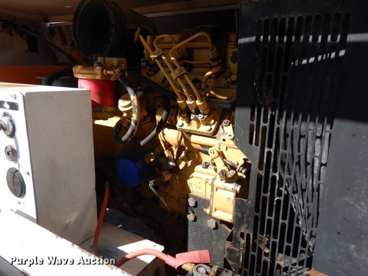 image for item DJ8215 Wacker LTC4C  light plant