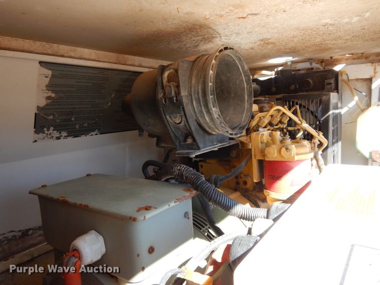 image for item DJ8215 Wacker LTC4C  light plant