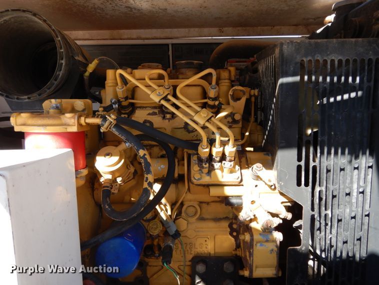 image for item DJ8215 Wacker LTC4C  light plant