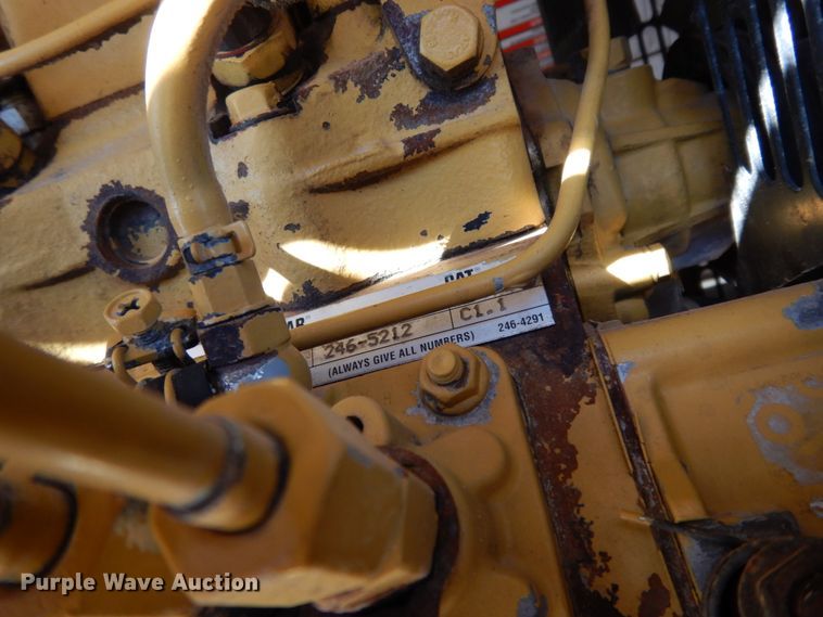 image for item DJ8215 Wacker LTC4C  light plant