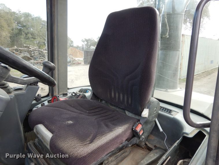 image for item DJ8224 2014 Volvo L35G  wheel loader