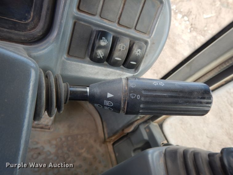 image for item DJ8224 2014 Volvo L35G  wheel loader