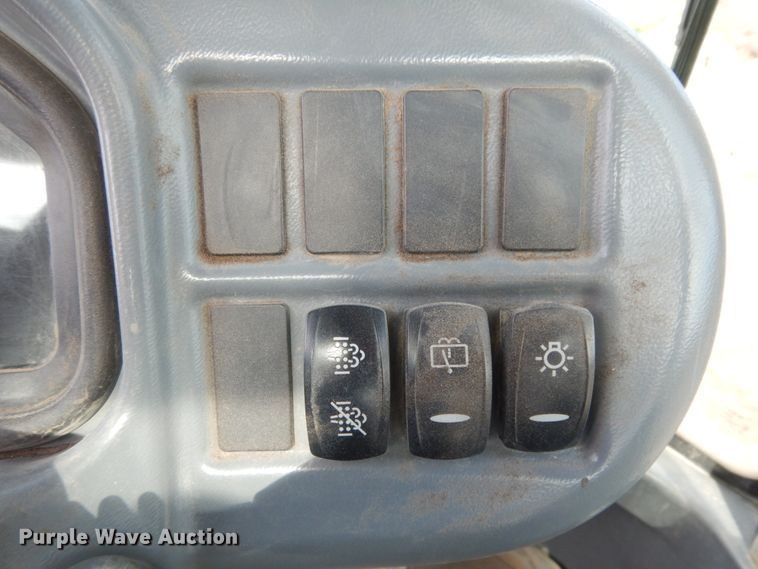 image for item DJ8224 2014 Volvo L35G  wheel loader