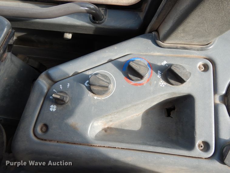 image for item DJ8224 2014 Volvo L35G  wheel loader