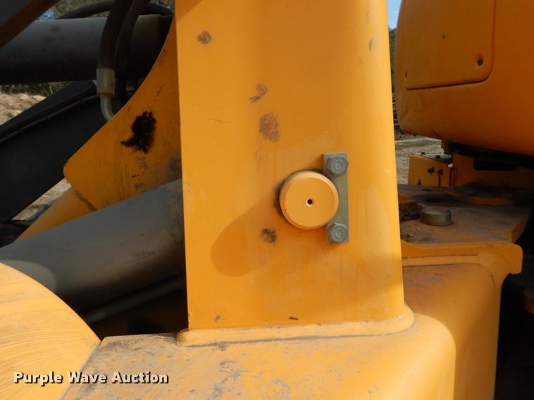 image for item DJ8224 2014 Volvo L35G  wheel loader