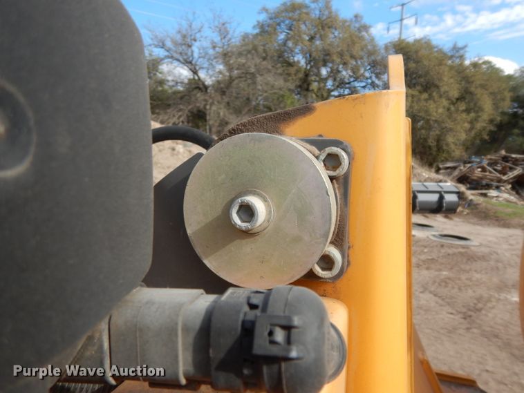 image for item DJ8224 2014 Volvo L35G  wheel loader