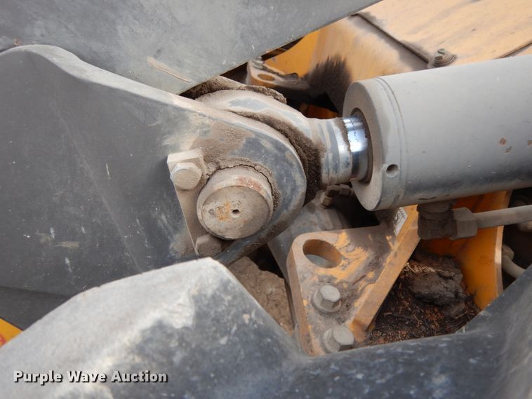 image for item DJ8224 2014 Volvo L35G  wheel loader