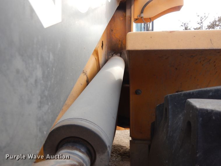 image for item DJ8224 2014 Volvo L35G  wheel loader