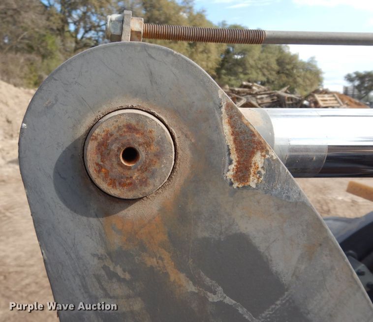 image for item DJ8224 2014 Volvo L35G  wheel loader