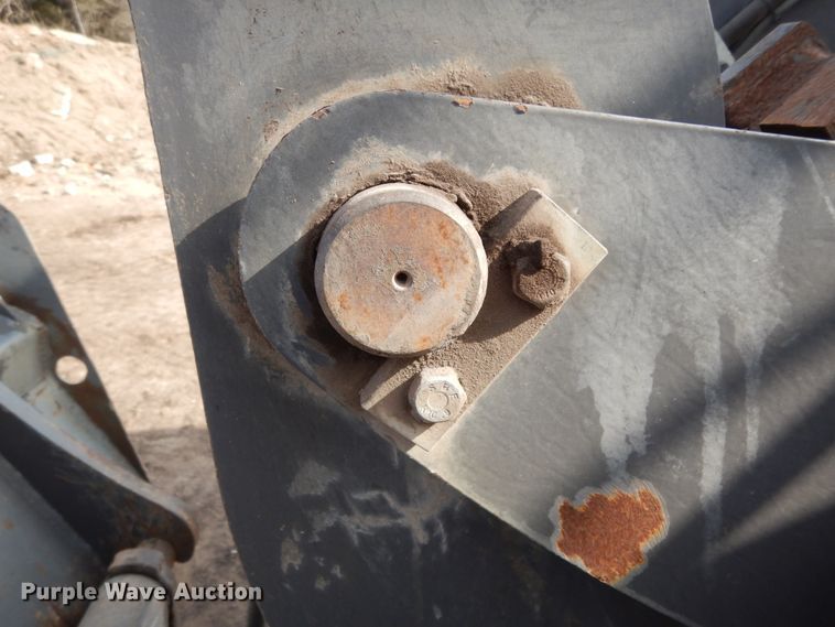 image for item DJ8224 2014 Volvo L35G  wheel loader